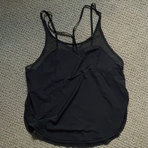 lululemon top